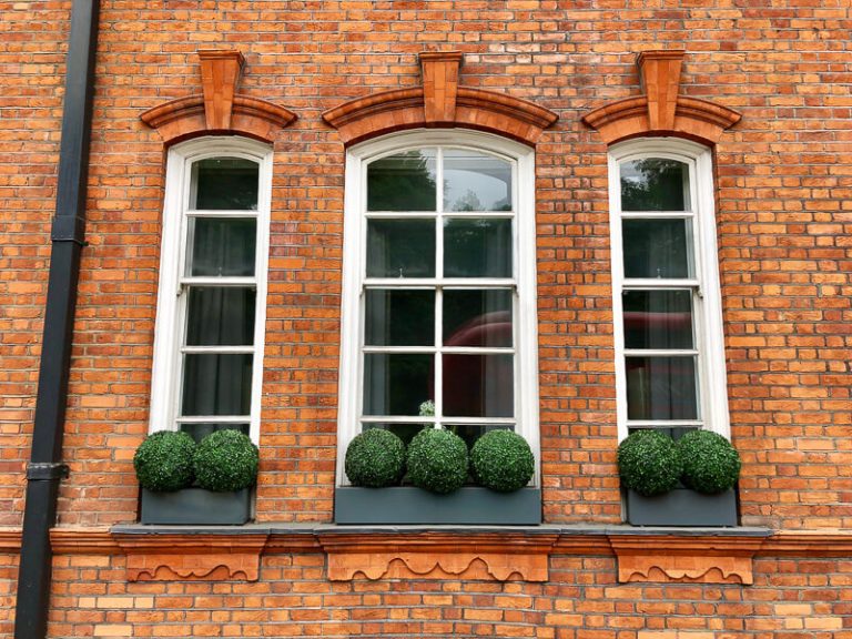 Clearaseal - Heritage Windows